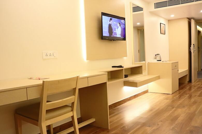 Hotel Le Amor