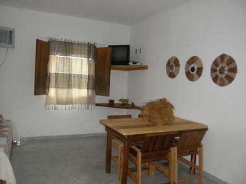 Hostal Sol Da Onda Pousada E Flats