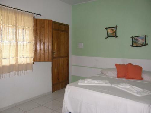 Hostal Sol Da Onda Pousada E Flats