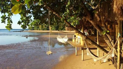 Hostal Pousada Do Holandes Bahia