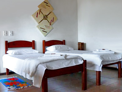 Hostal Pousada Velas E Vento