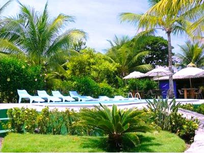 Hostal Pousada Velas E Vento