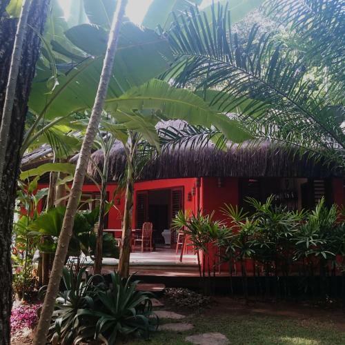 Villa Mut� Point Beach Club