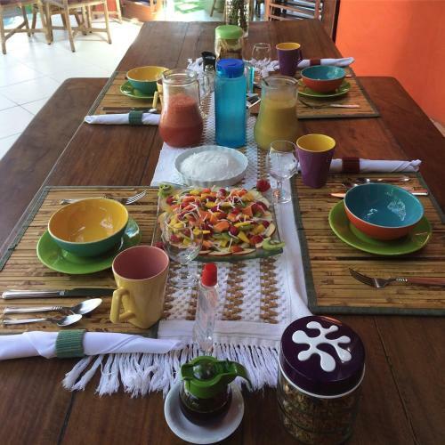 Villa Mut� Point Beach Club