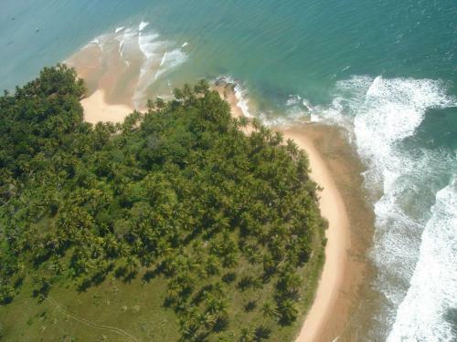 Villa Mut� Point Beach Club