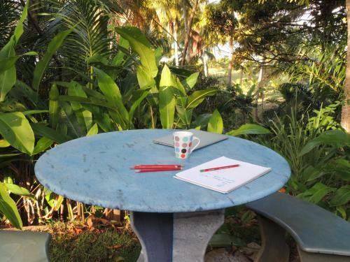 Villa Mut� Point Beach Club