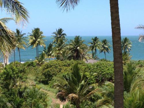 Villa Mut� Point Beach Club