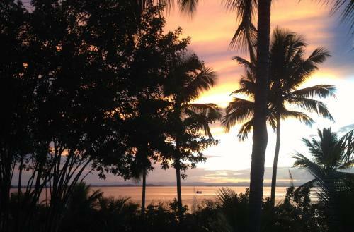Villa Mut� Point Beach Club