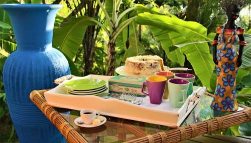 Villa Mut� Point Beach Club