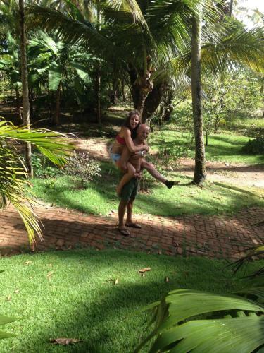 Villa Mut� Point Beach Club