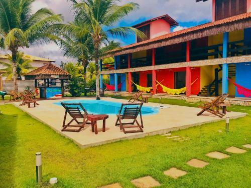 Hostal Pousada Perola Do Mar