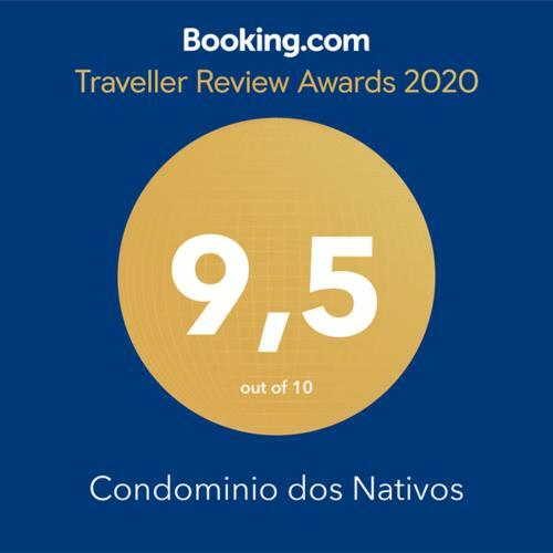 Condominio Dos Nativos
