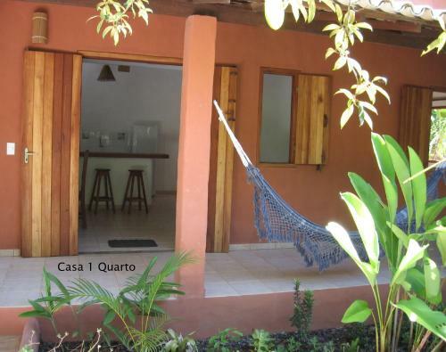Condominio Dos Nativos
