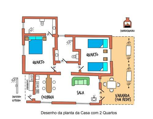 Condominio Dos Nativos