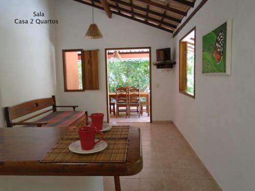 Condominio Dos Nativos