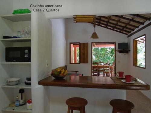 Condominio Dos Nativos