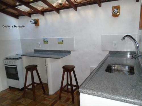 Condominio Dos Nativos