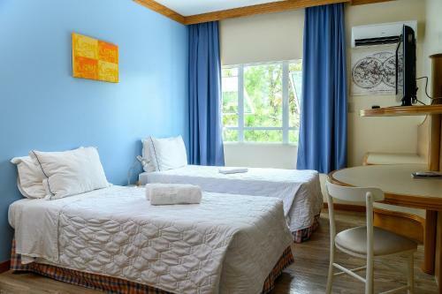 Solis Praia Hotel