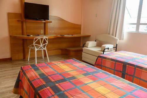 Solis Praia Hotel