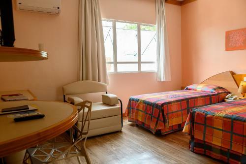 Solis Praia Hotel