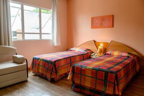 Solis Praia Hotel