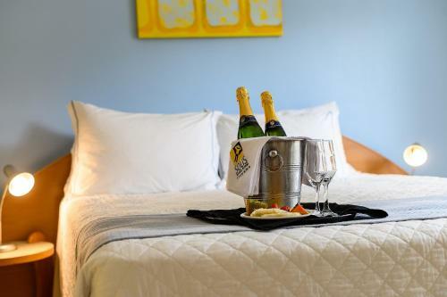 Solis Praia Hotel