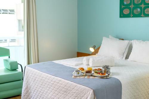 Solis Praia Hotel