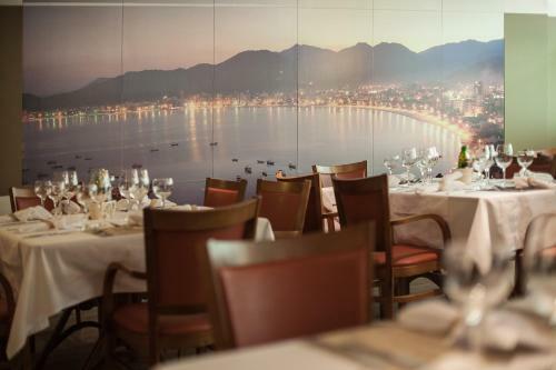 Solis Praia Hotel