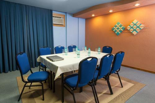 Solis Praia Hotel