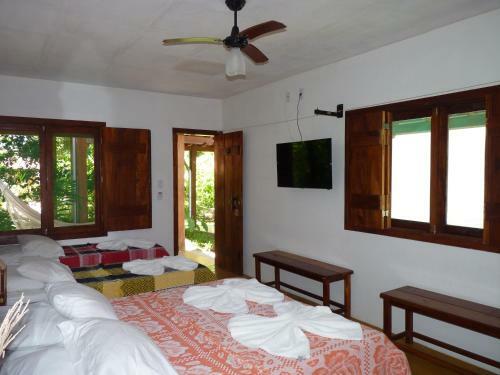 Hostal Pousada Meu Sossego
