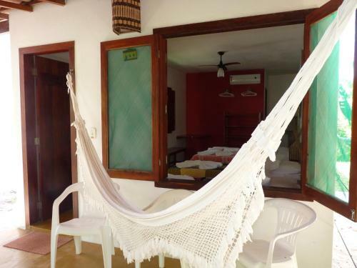 Hostal Pousada Meu Sossego
