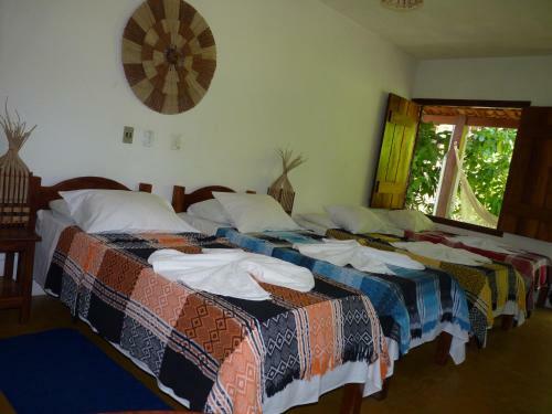 Hostal Pousada Meu Sossego