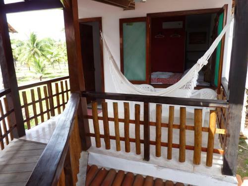 Hostal Pousada Meu Sossego