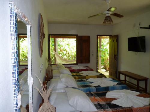Hostal Pousada Meu Sossego