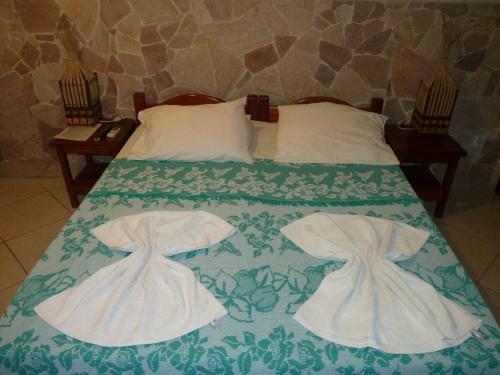 Hostal Pousada Meu Sossego