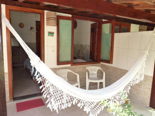Hostal Pousada Meu Sossego