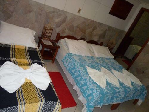 Hostal Pousada Meu Sossego