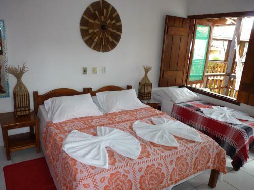 Hostal Pousada Meu Sossego