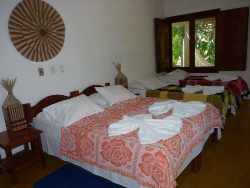 Hostal Pousada Meu Sossego