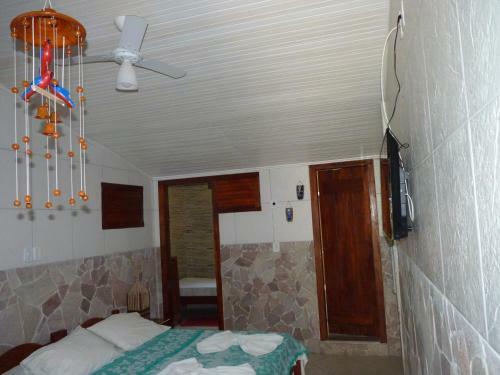 Hostal Pousada Meu Sossego