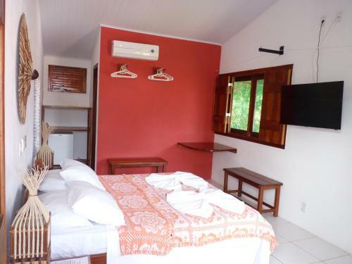 Hostal Pousada Meu Sossego