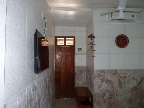 Hostal Pousada Meu Sossego