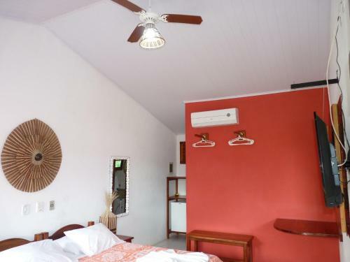 Hostal Pousada Meu Sossego
