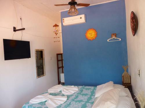 Hostal Pousada Meu Sossego