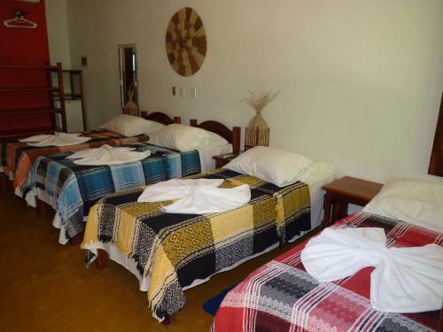 Hostal Pousada Meu Sossego