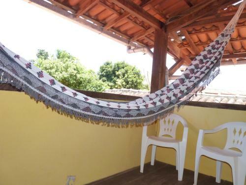 Hostal Pousada Meu Sossego