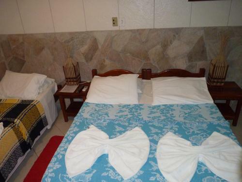 Hostal Pousada Meu Sossego