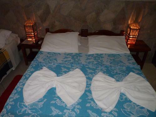 Hostal Pousada Meu Sossego