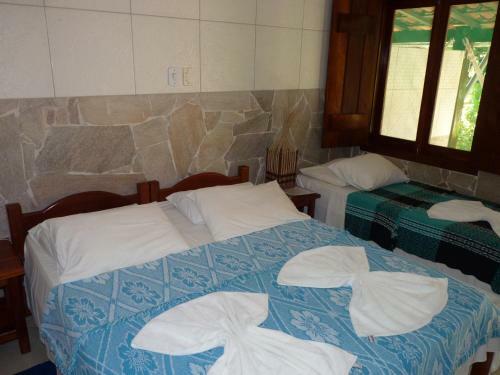 Hostal Pousada Meu Sossego