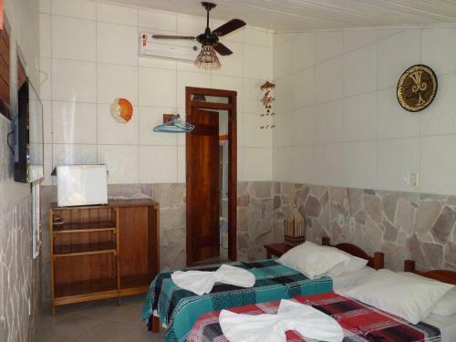 Hostal Pousada Meu Sossego